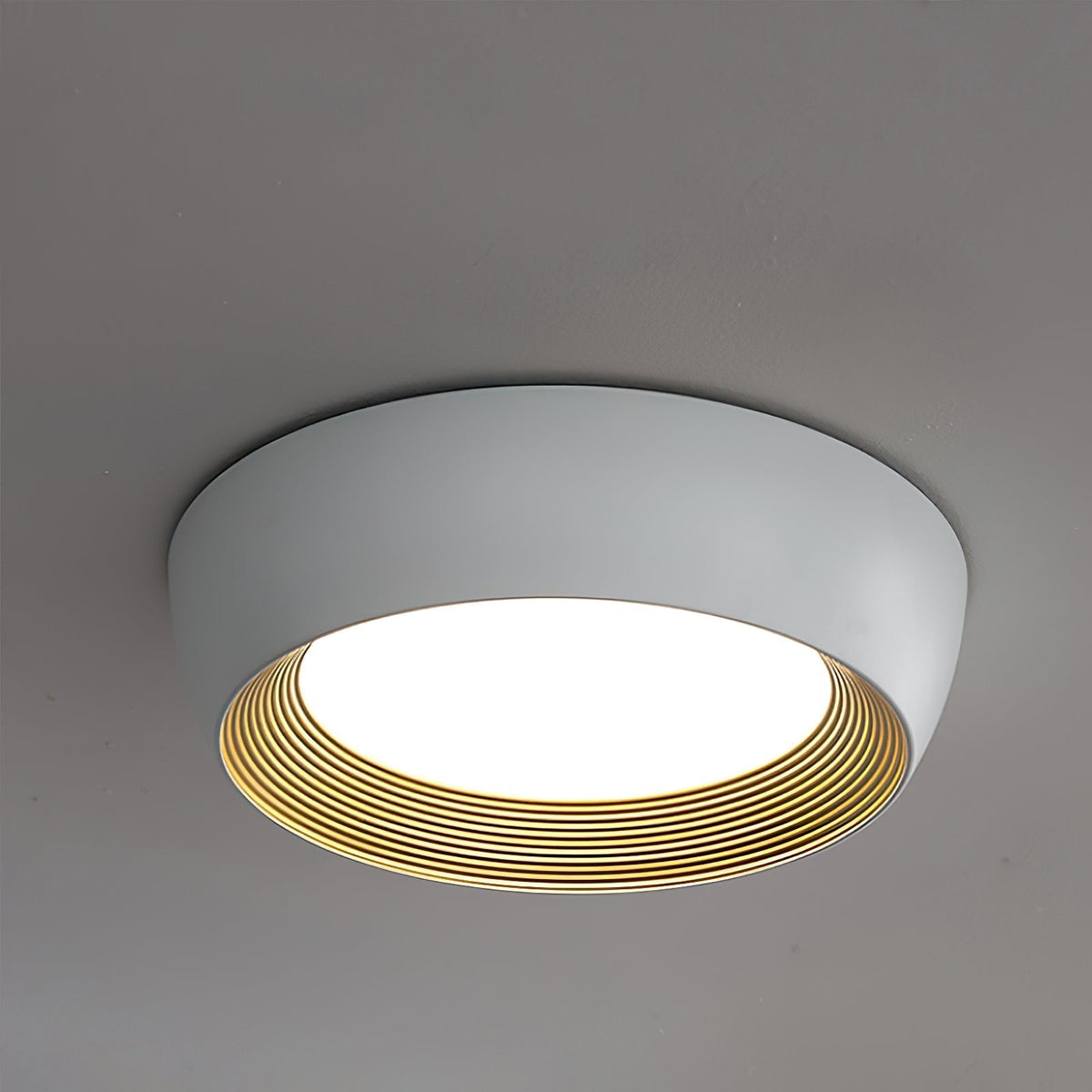 Melen Minimalistische Duncan plafondlamp