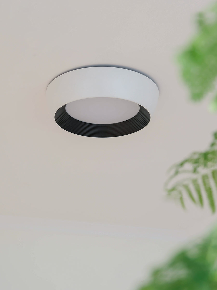 Melen Minimalistische Duncan plafondlamp
