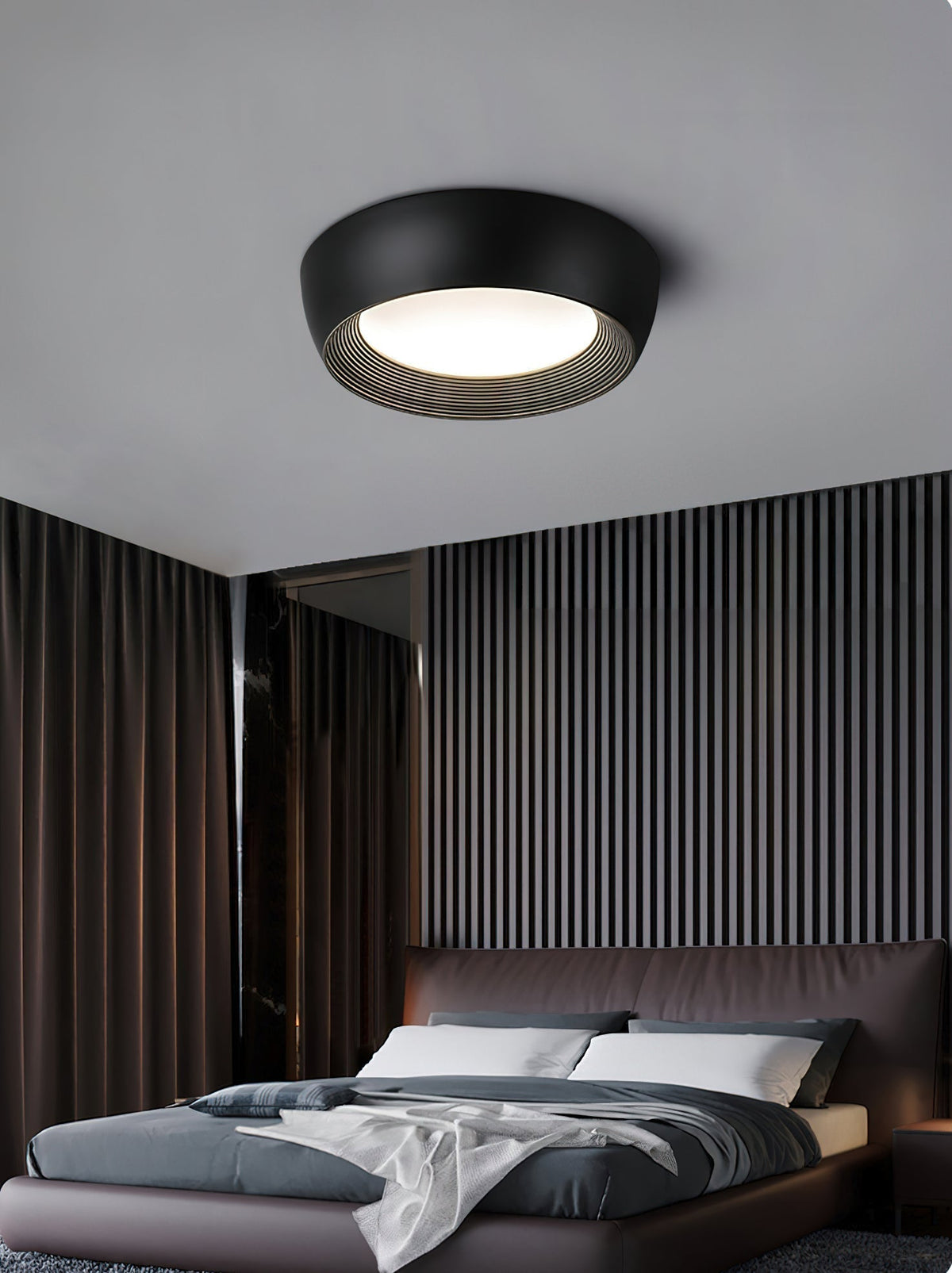 Melen Minimalistische Duncan plafondlamp
