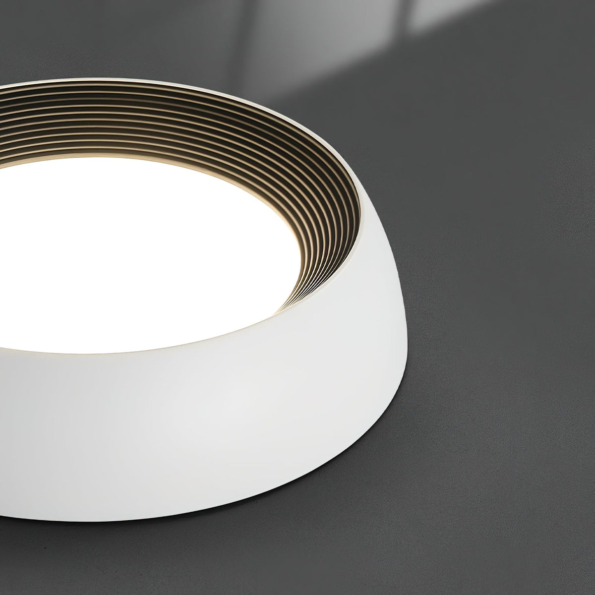 Melen Minimalistische Duncan plafondlamp