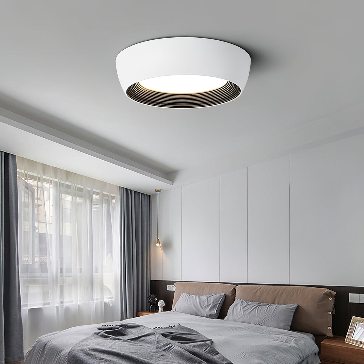 Melen Minimalistische Duncan plafondlamp