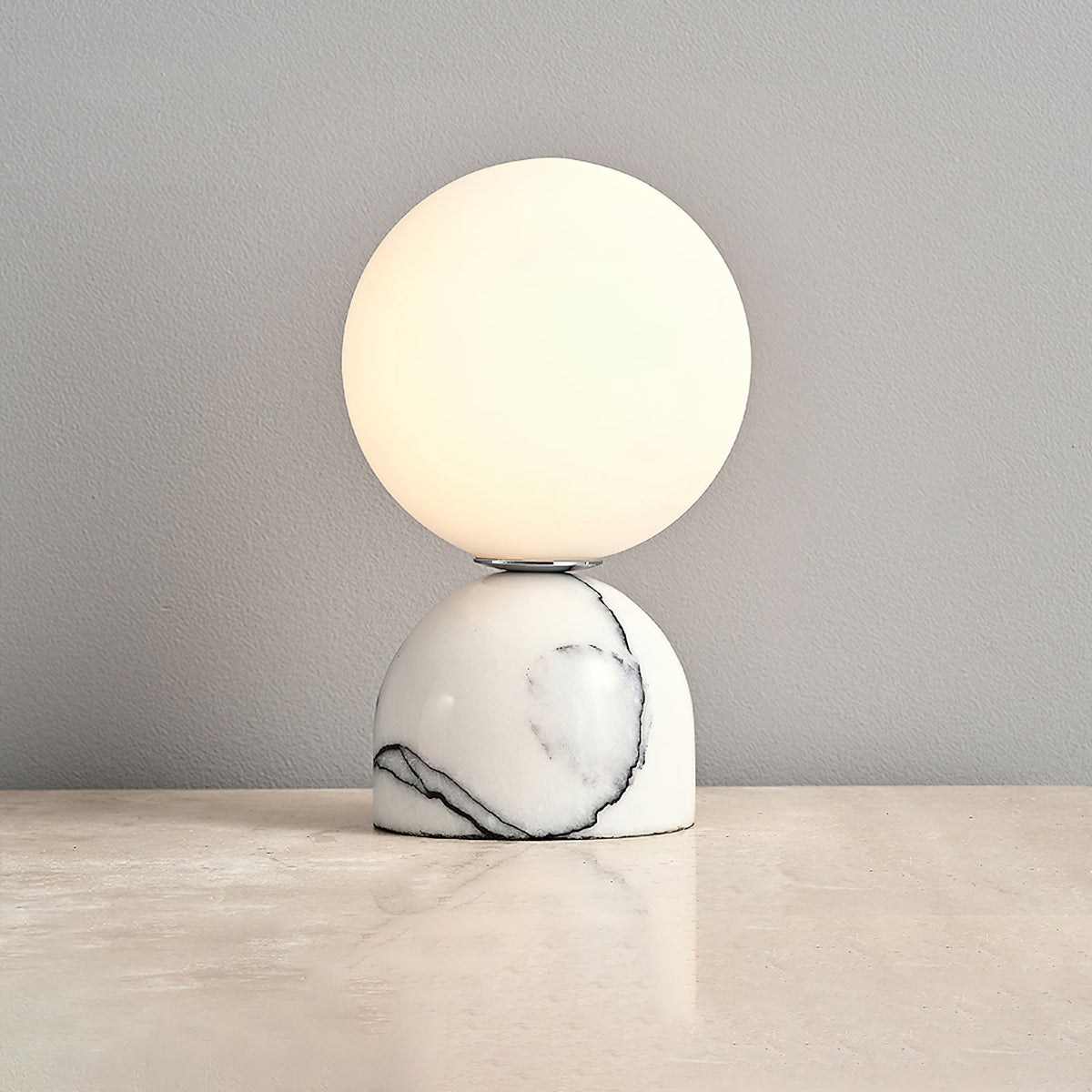 Aalia tafellamp
