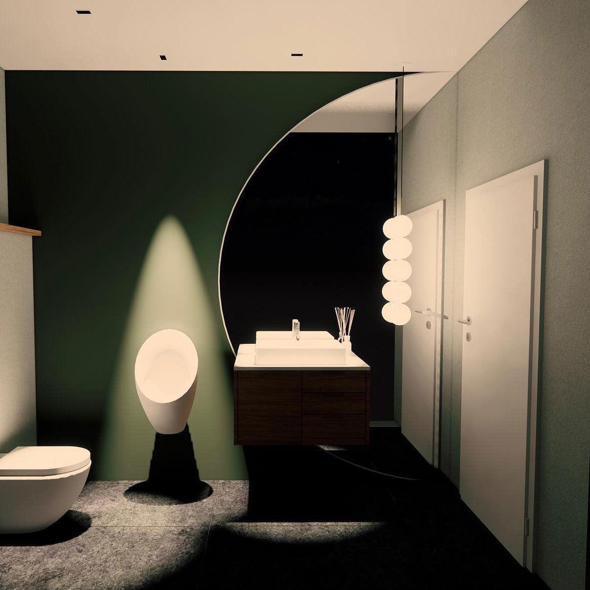Fray Kunststof artistieke hanglamp