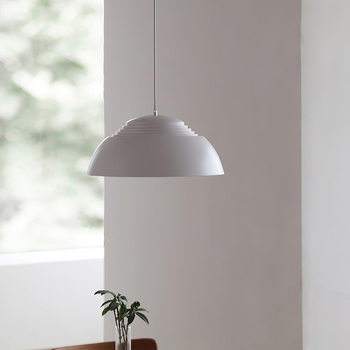 Renereria Minimalistische hanglamp