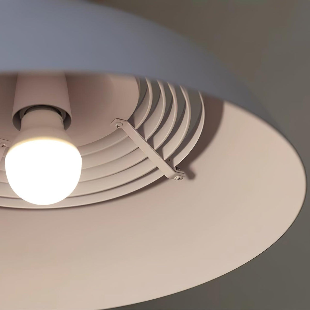 Renereria Minimalistische hanglamp