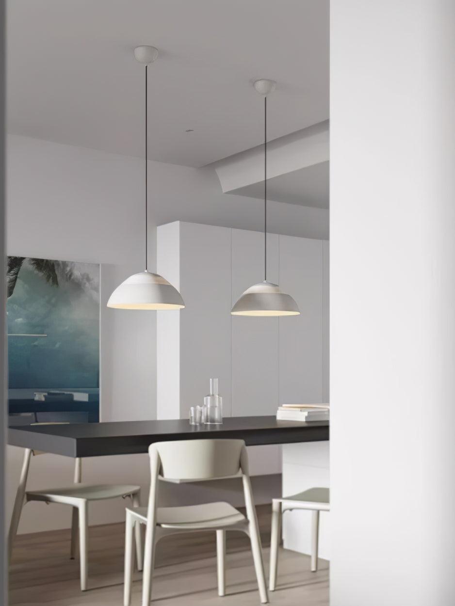 Renereria Minimalistische hanglamp