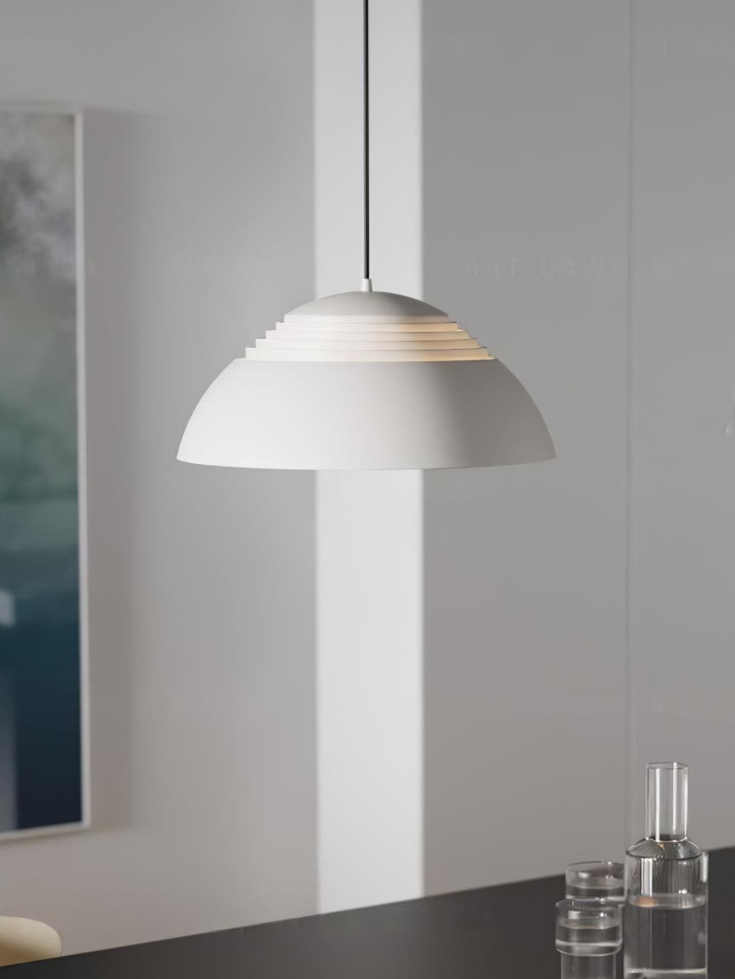 Renereria Minimalistische hanglamp
