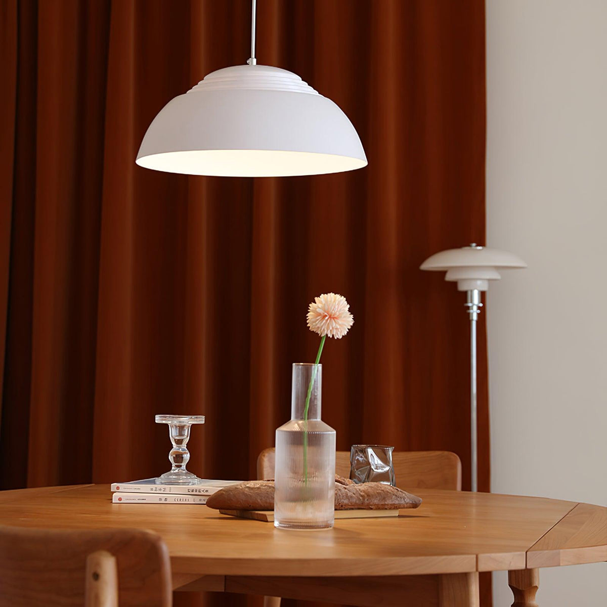 Renereria Minimalistische hanglamp