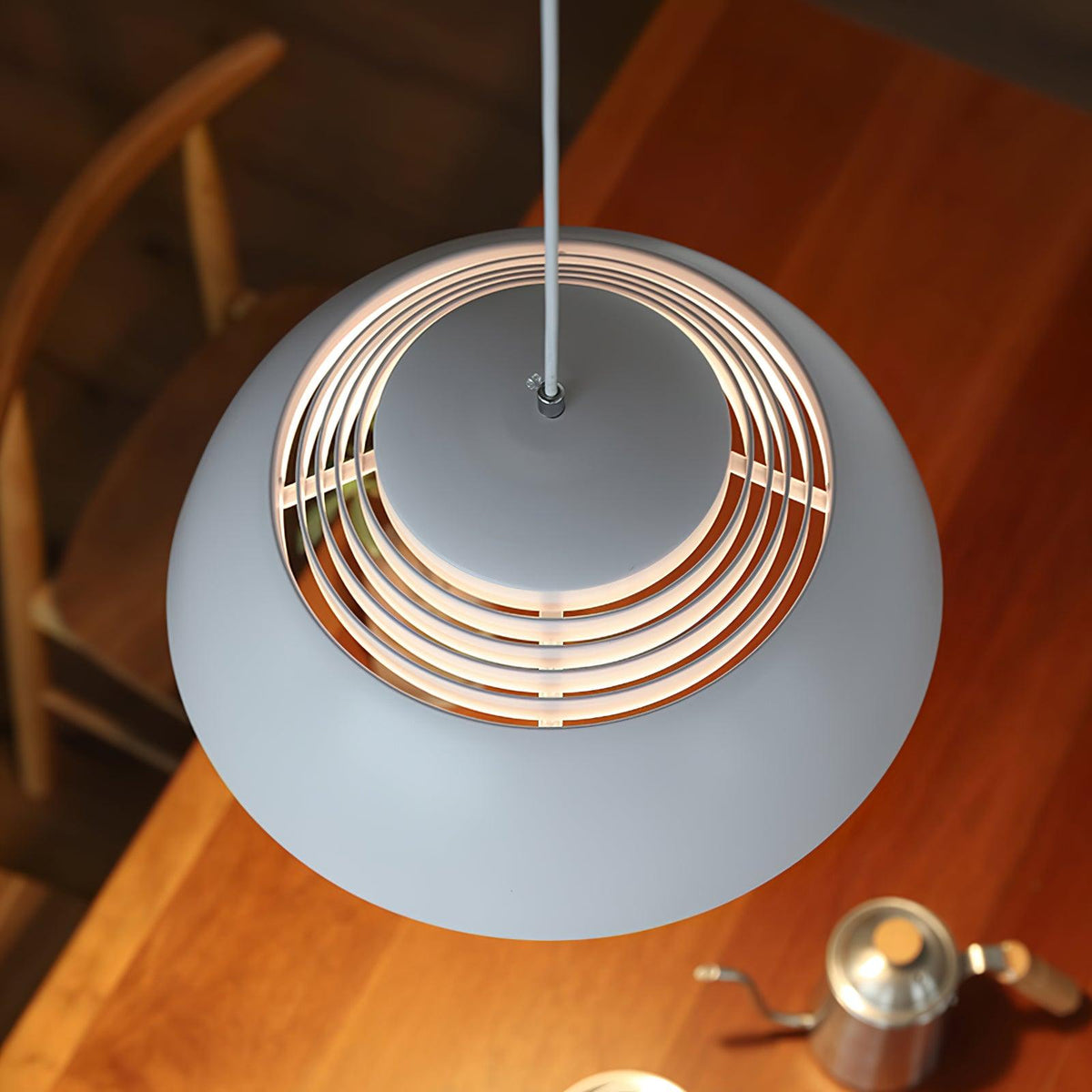 Renereria Minimalistische hanglamp