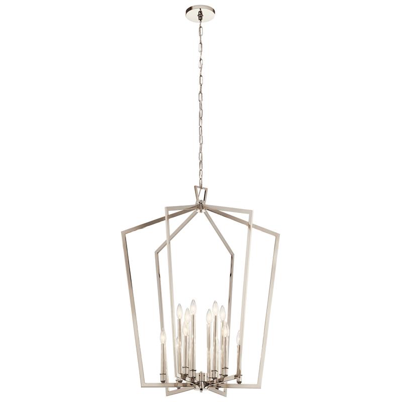 Reniriel kroonluchter