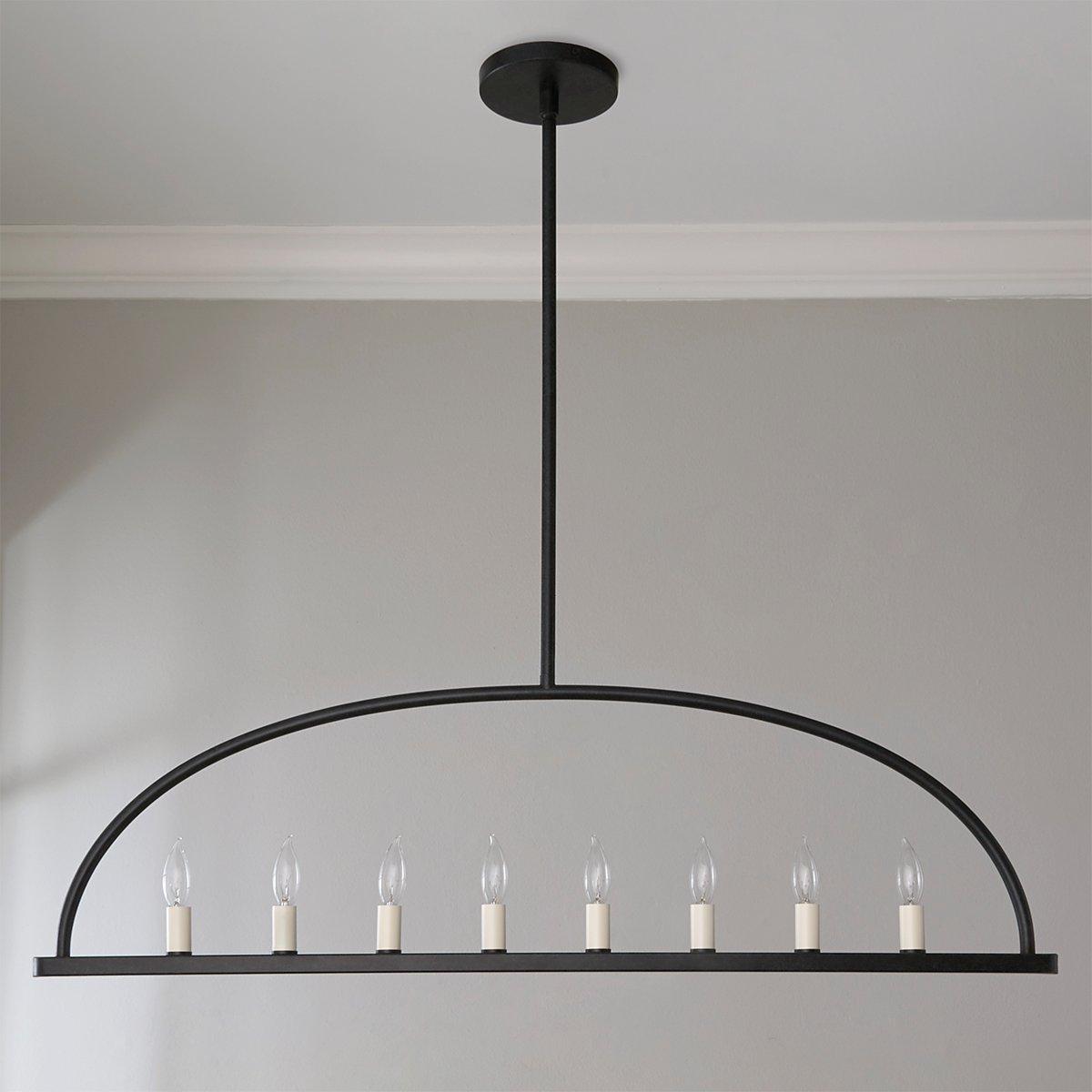 Orelerora Linear Kroonluchter