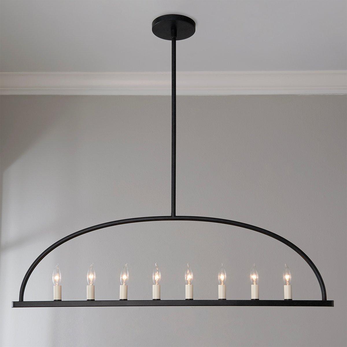 Orelerora Linear Kroonluchter