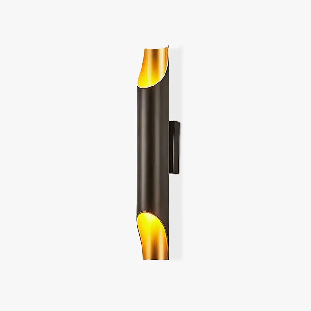 Elaalette wandlamp