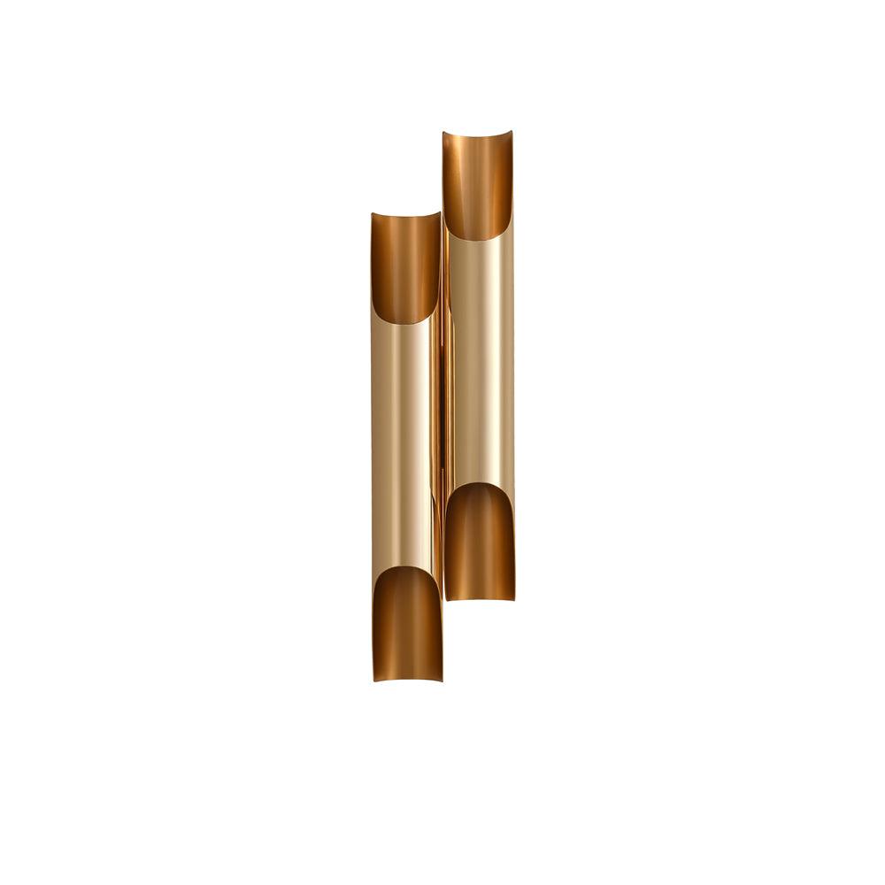 Elaalette wandlamp