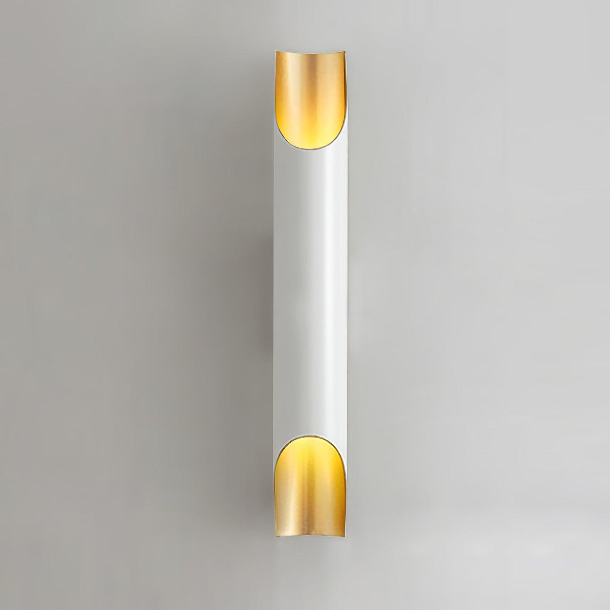 Elaalette wandlamp
