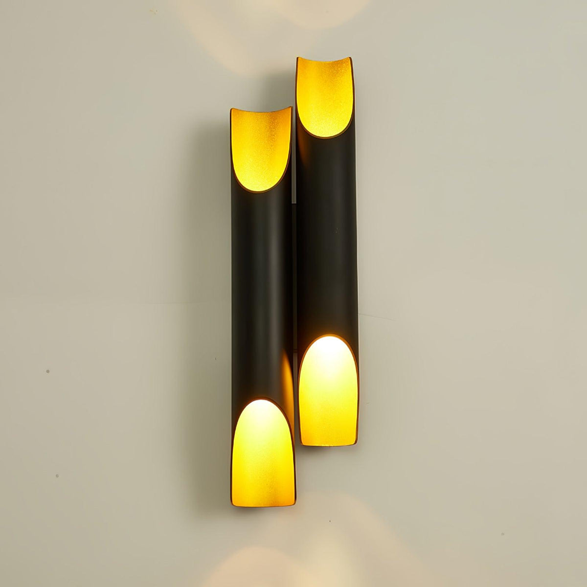 Elaalette wandlamp