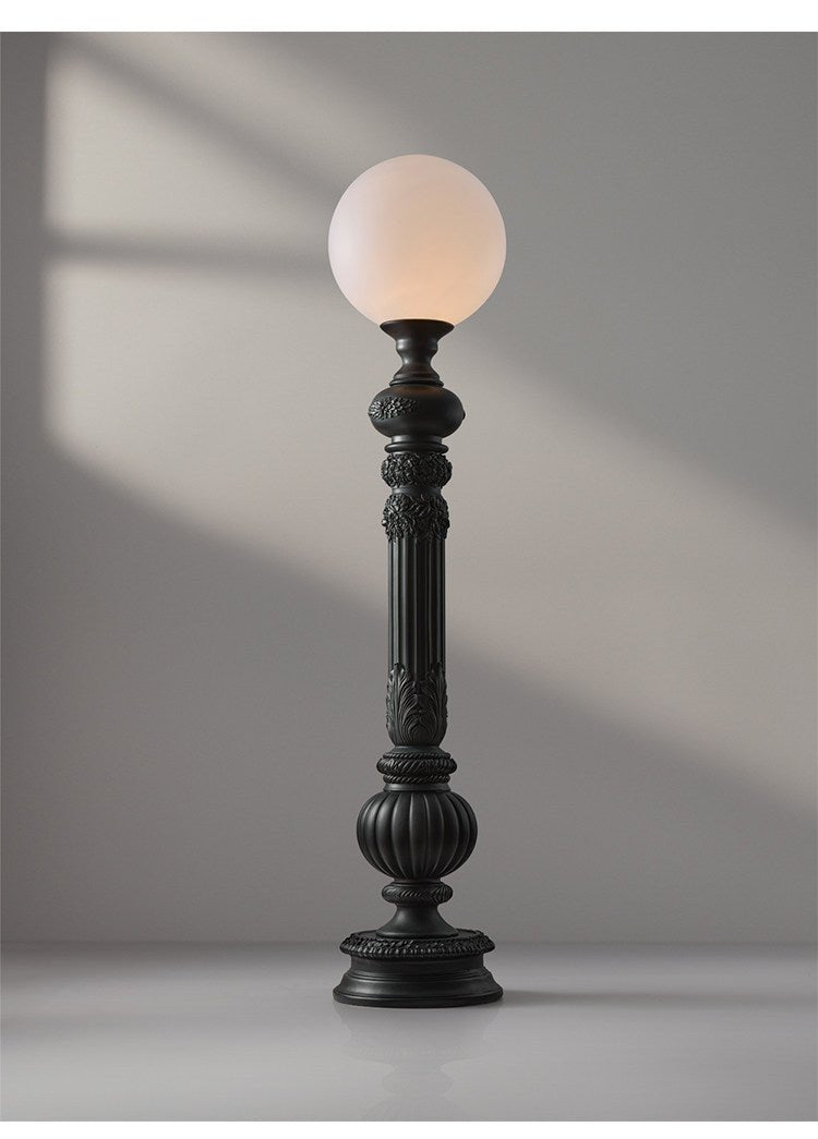 Acanto Column vloerlamp
