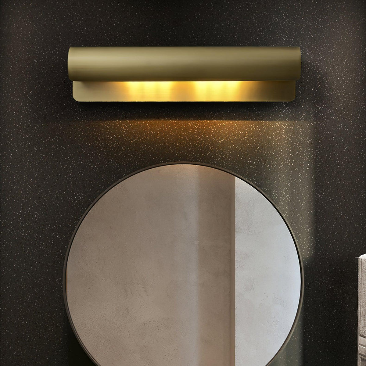 Orelisette wandlamp