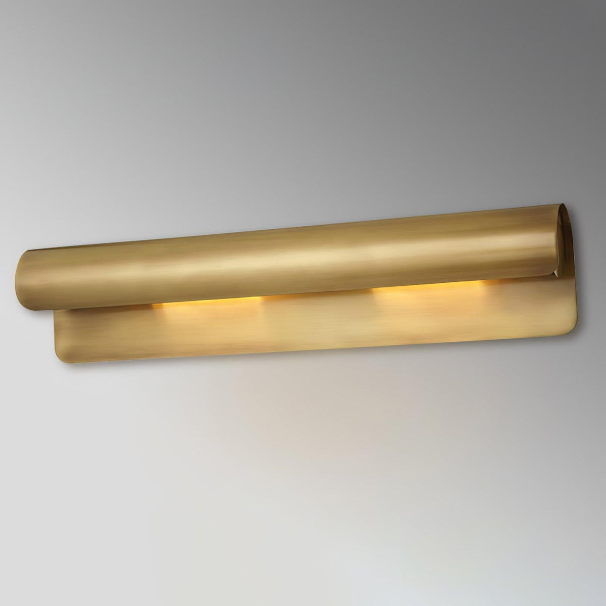 Dan moderne minimalistische wandlamp