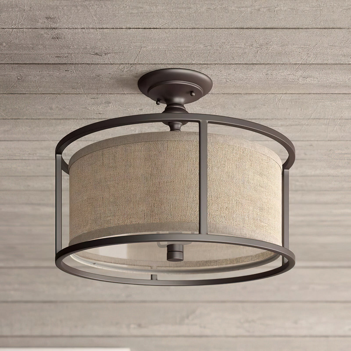 Teriaina plafondlamp