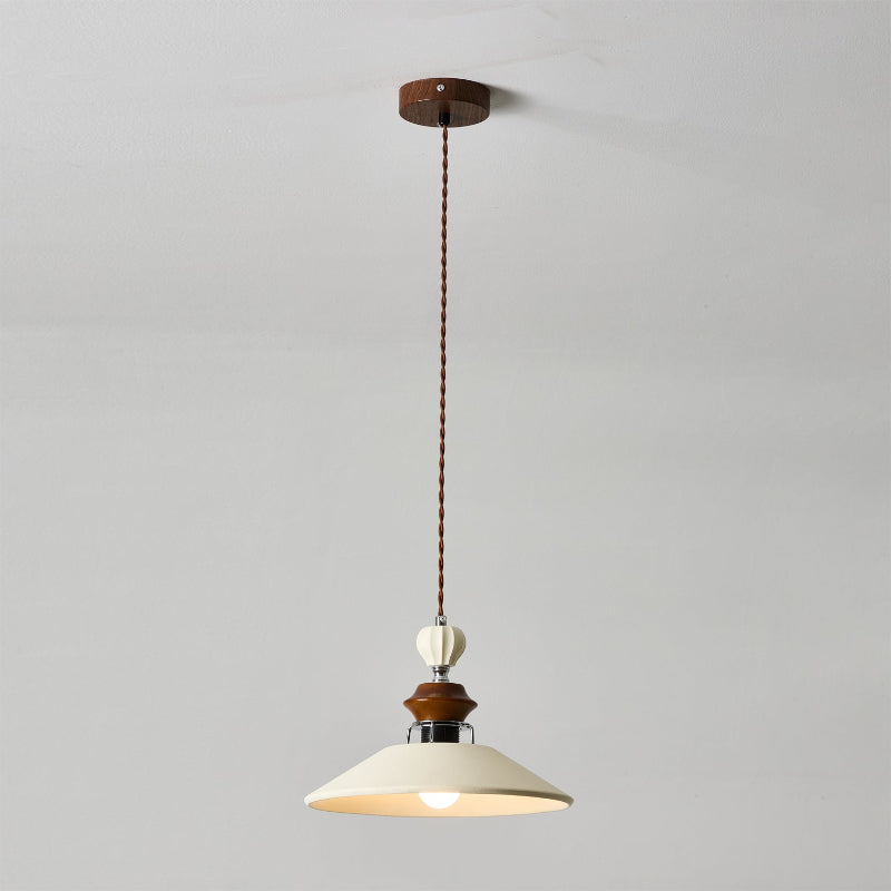 Walvett hanglamp