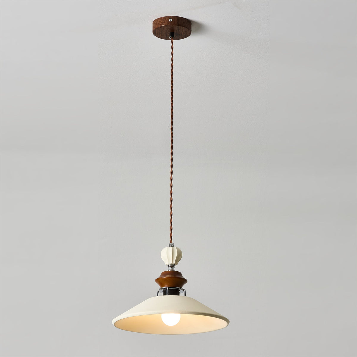 Walvett hanglamp