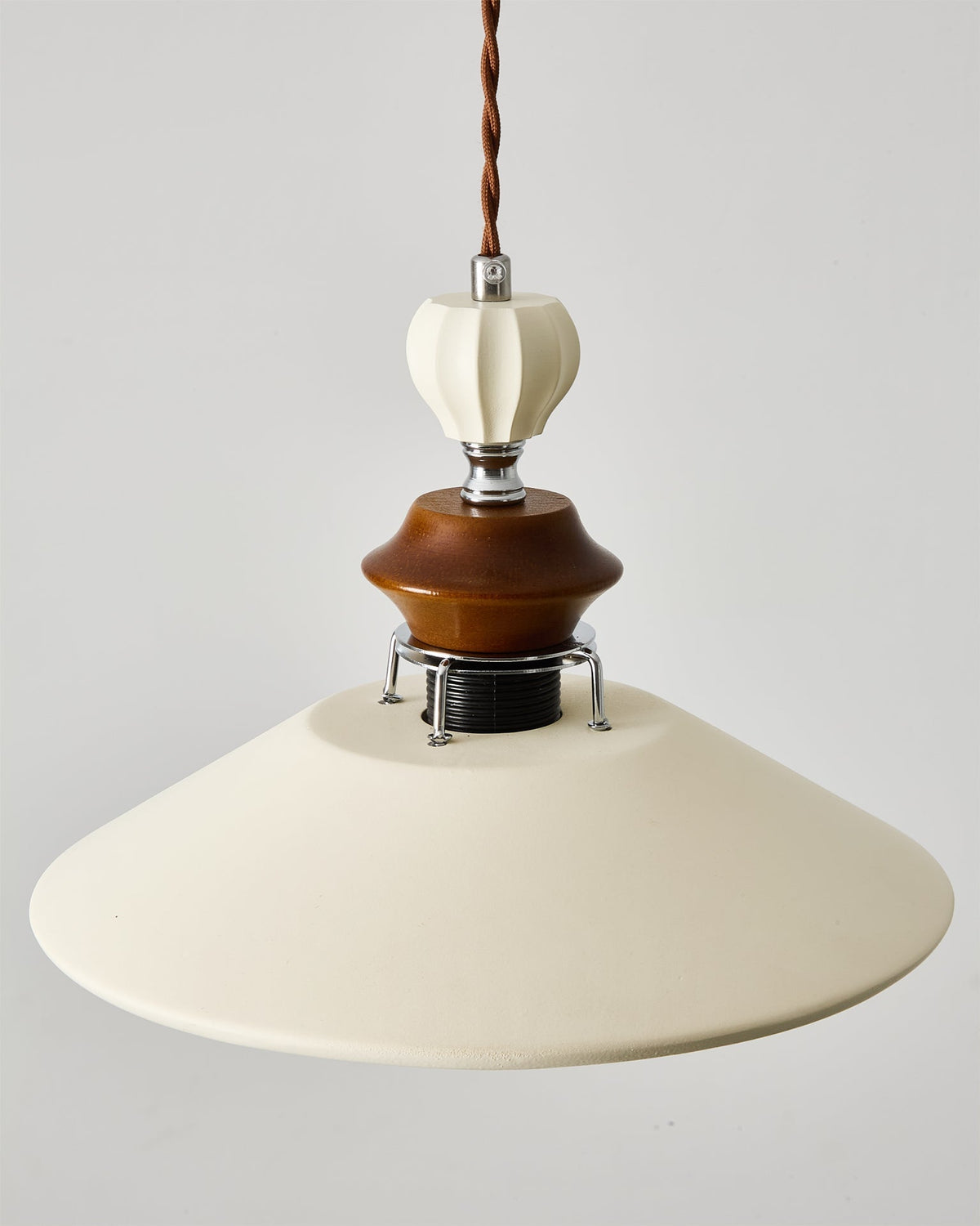 Walvett hanglamp