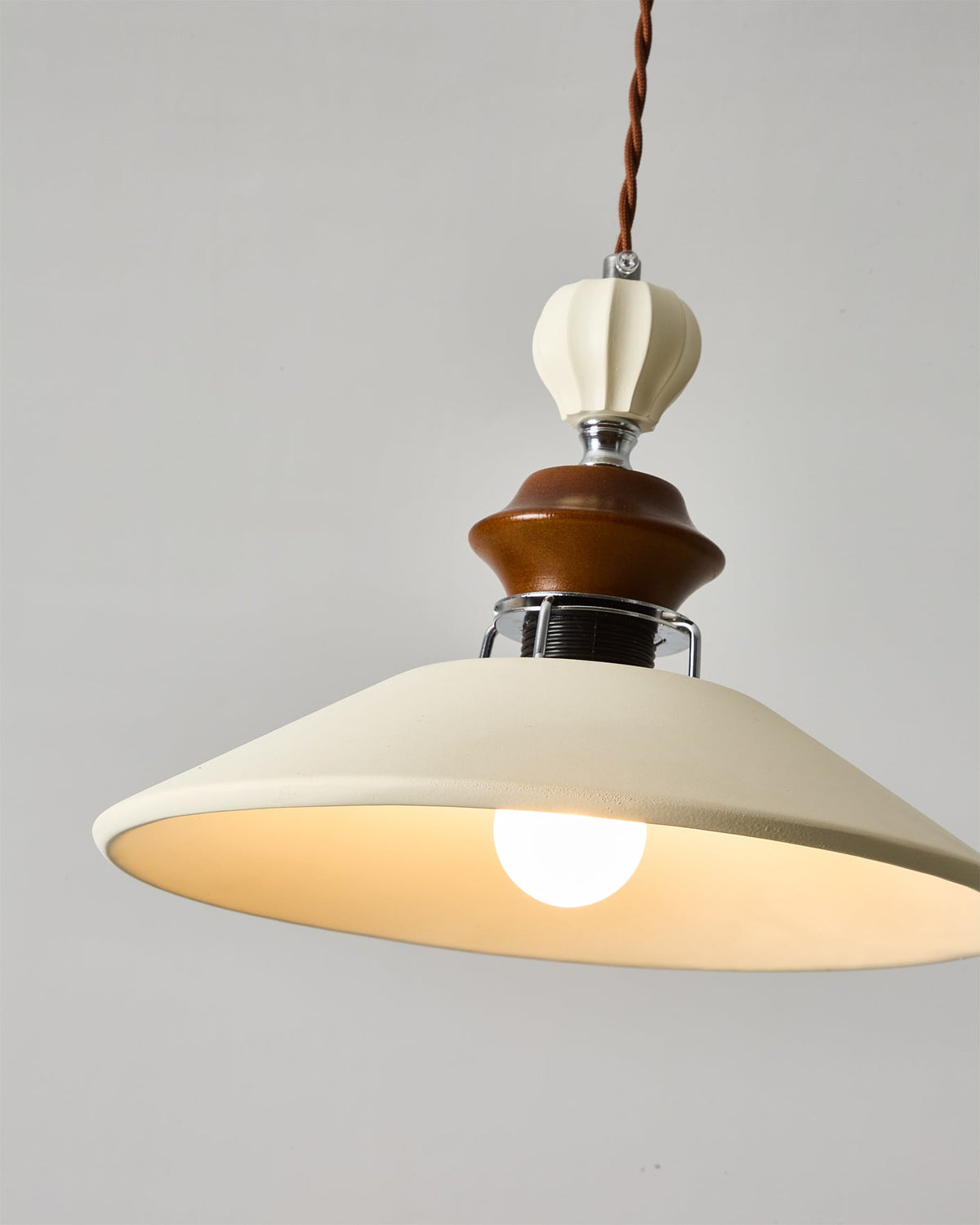 Walvett hanglamp