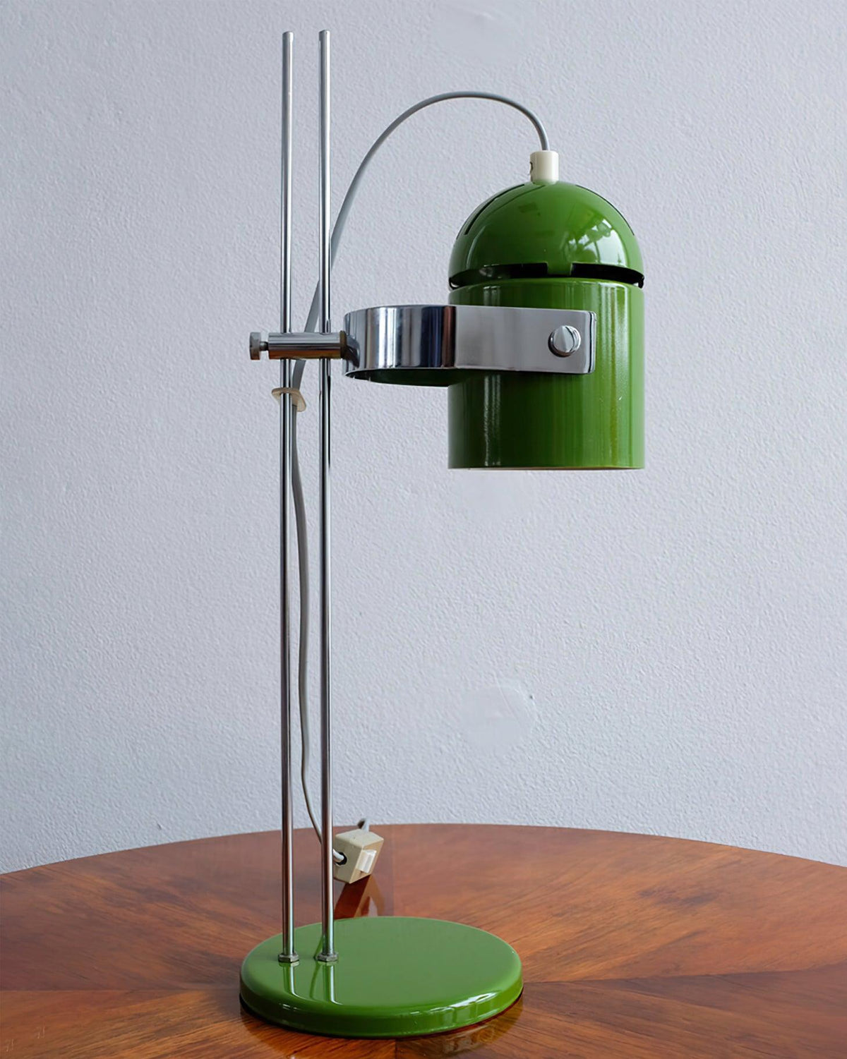 Kerion Industriële Retro tafellamp