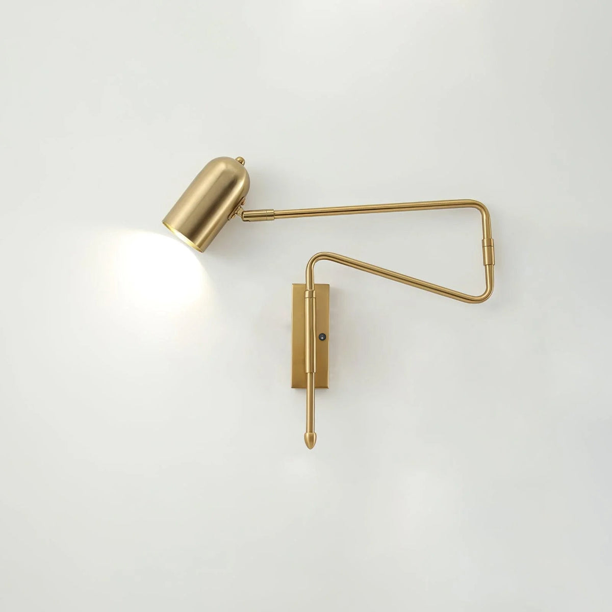 Teveno moderne wandlamp