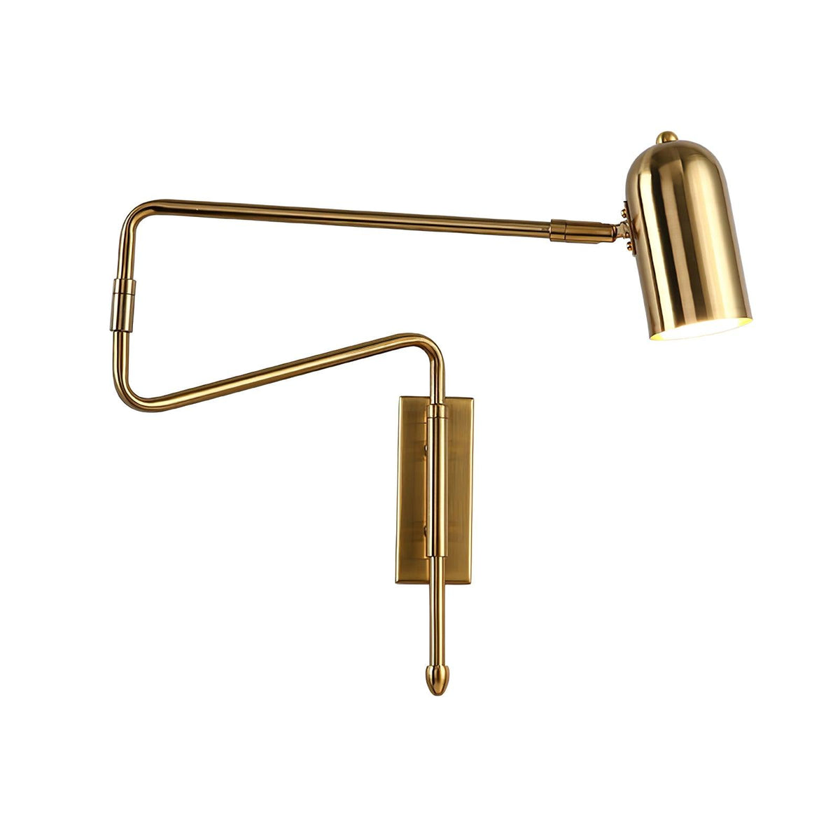 Teveno moderne wandlamp