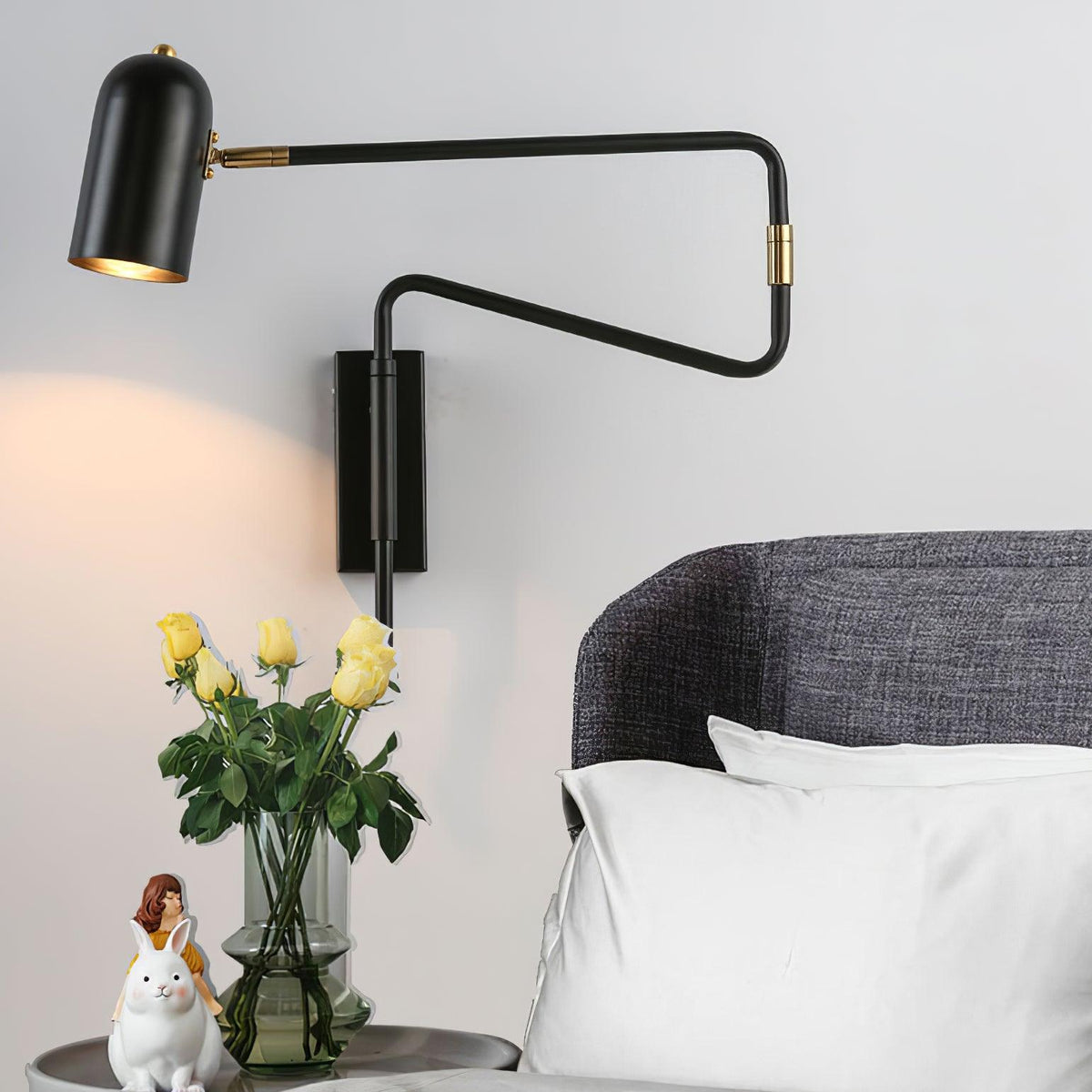 Teveno moderne wandlamp