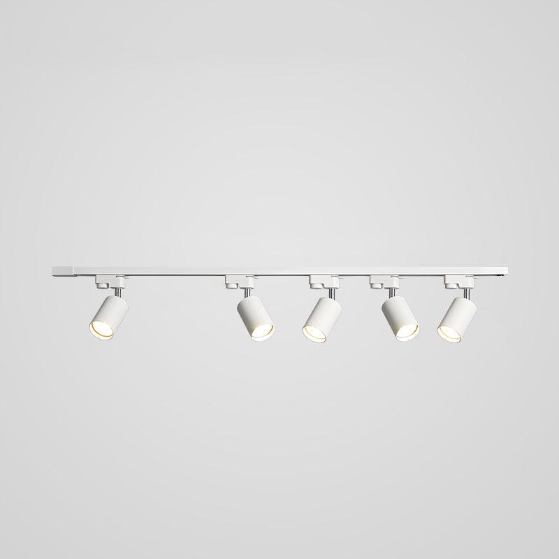 Reneaya verstelbare plafondlamp spotlight track LED
