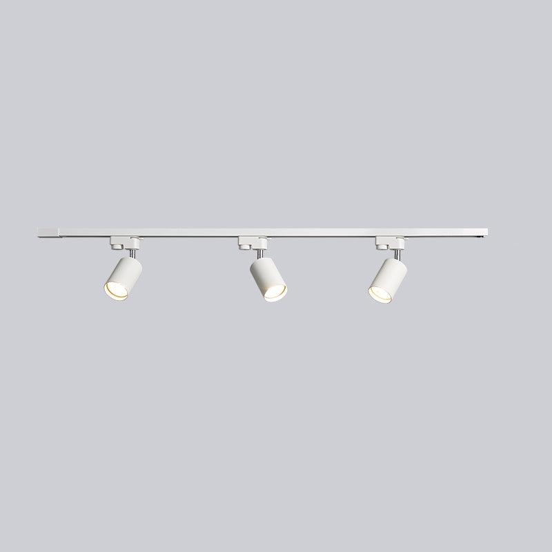 Reneaya verstelbare plafondlamp spotlight track LED