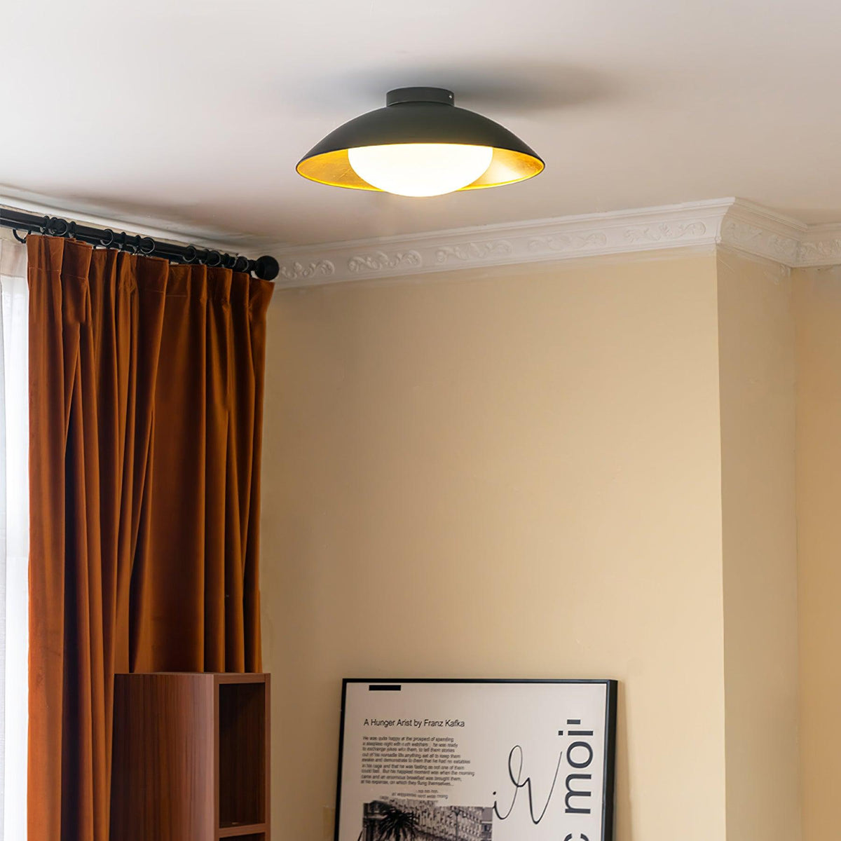 Arinora plafondlamp