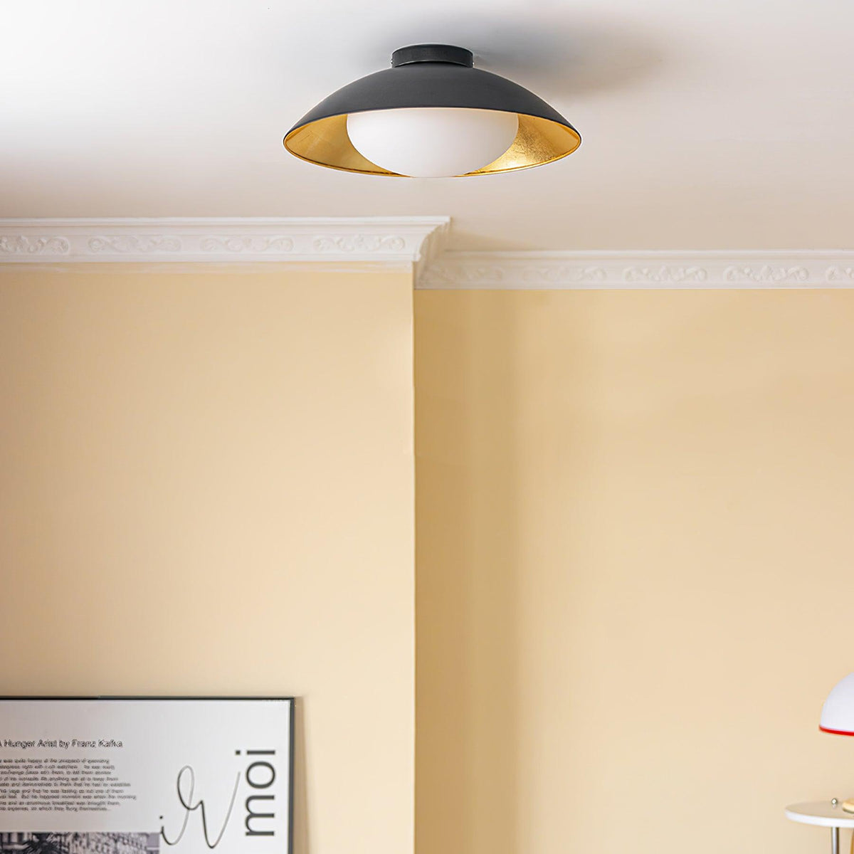Arinora plafondlamp