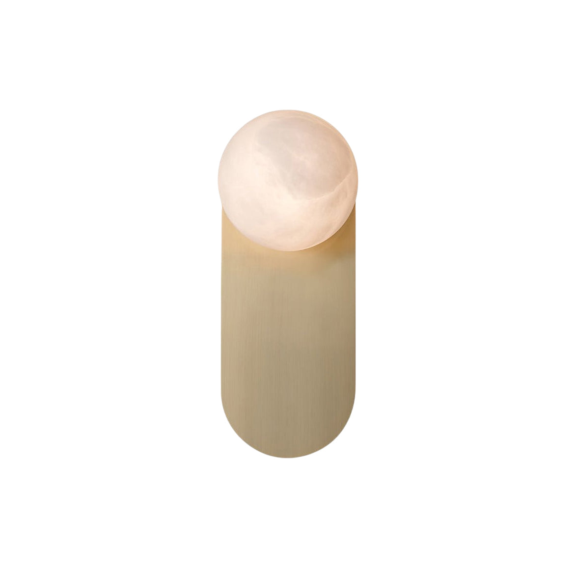 Adrion wandlamp