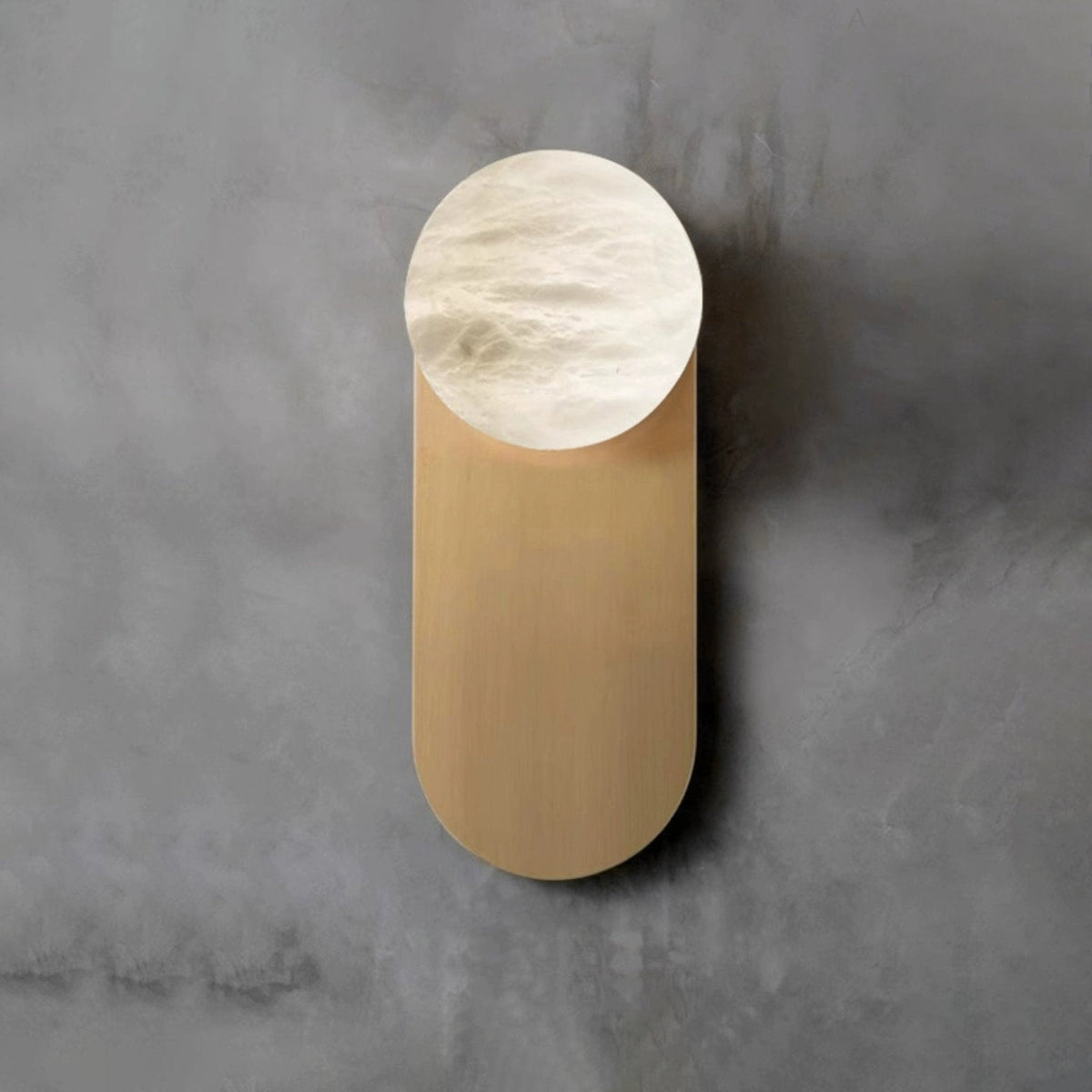 Adrion wandlamp