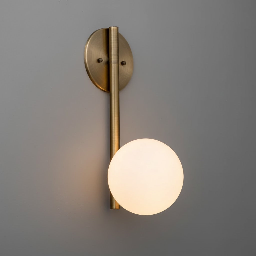 Finnian wandlamp