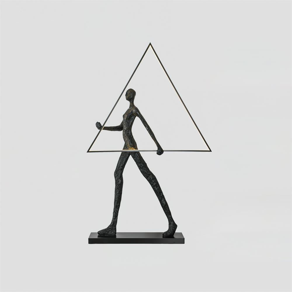 Cirielia vloerlamp