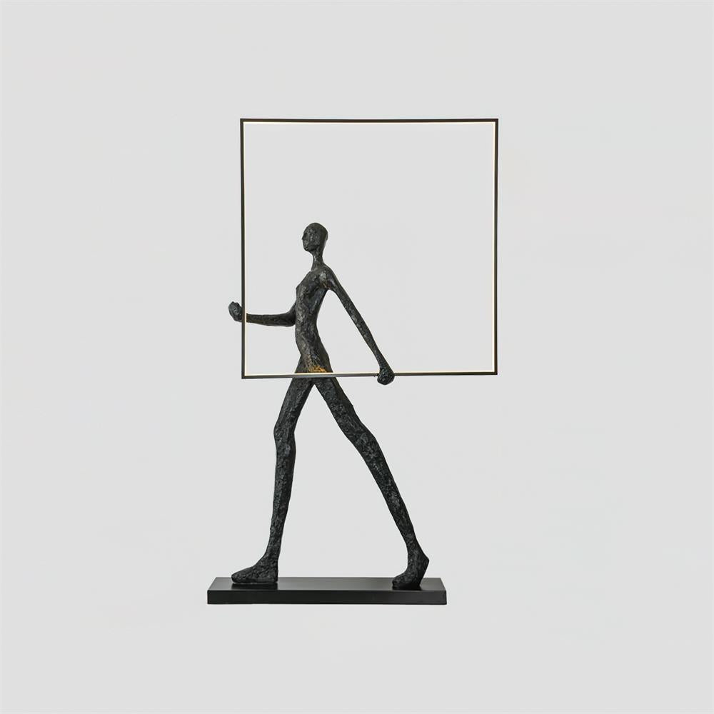 Cirielia vloerlamp