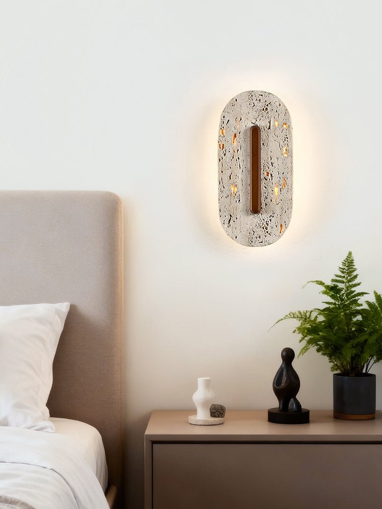Virainora wandlamp