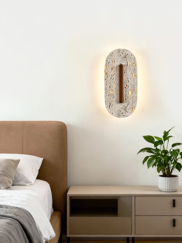 Virainora wandlamp