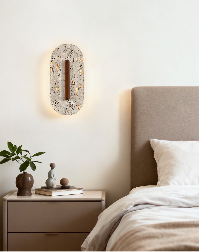 Virainora wandlamp