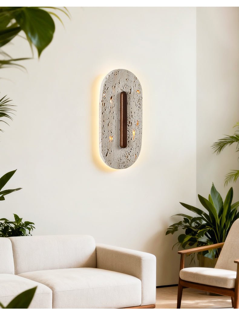 Virainora wandlamp