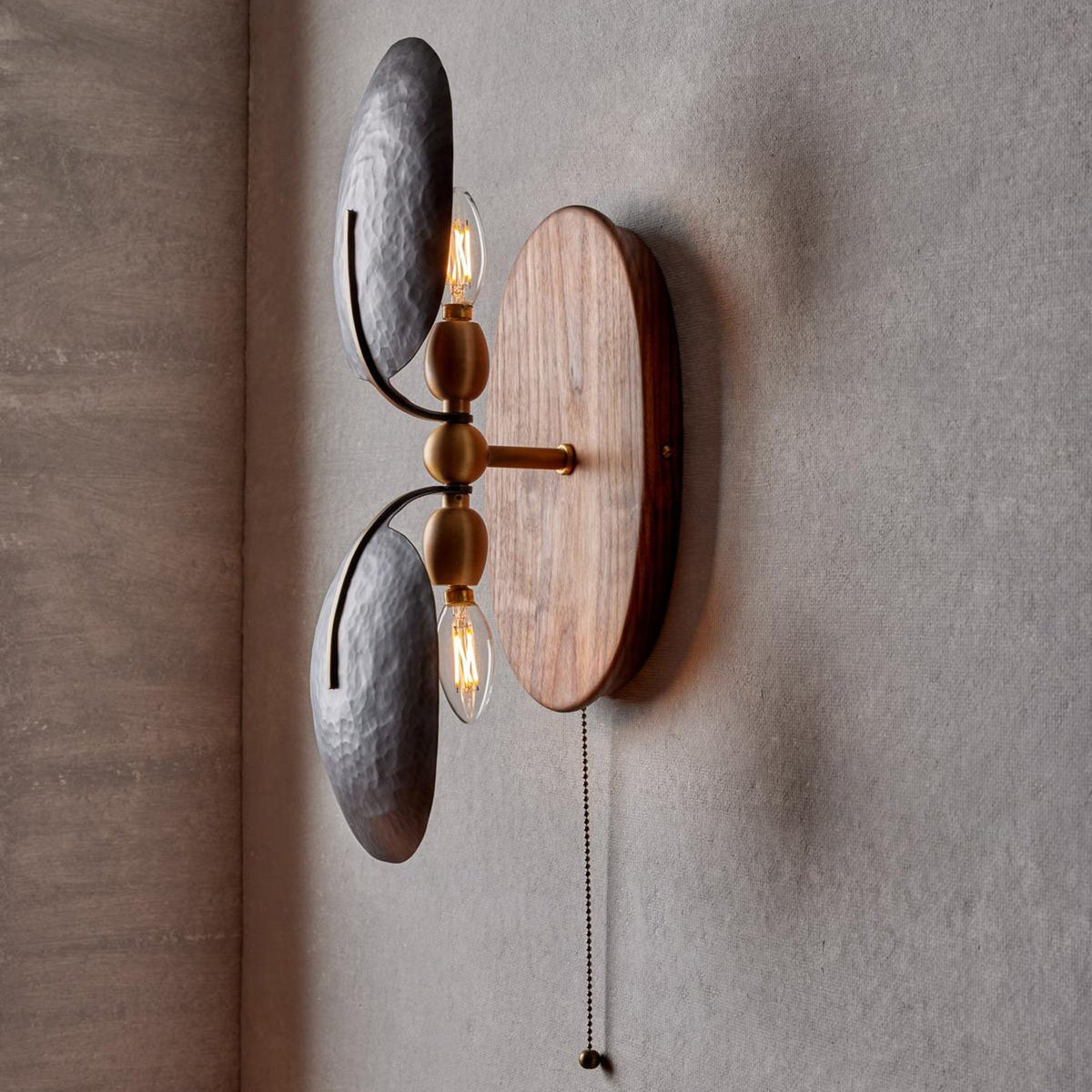 Miralina wandlamp