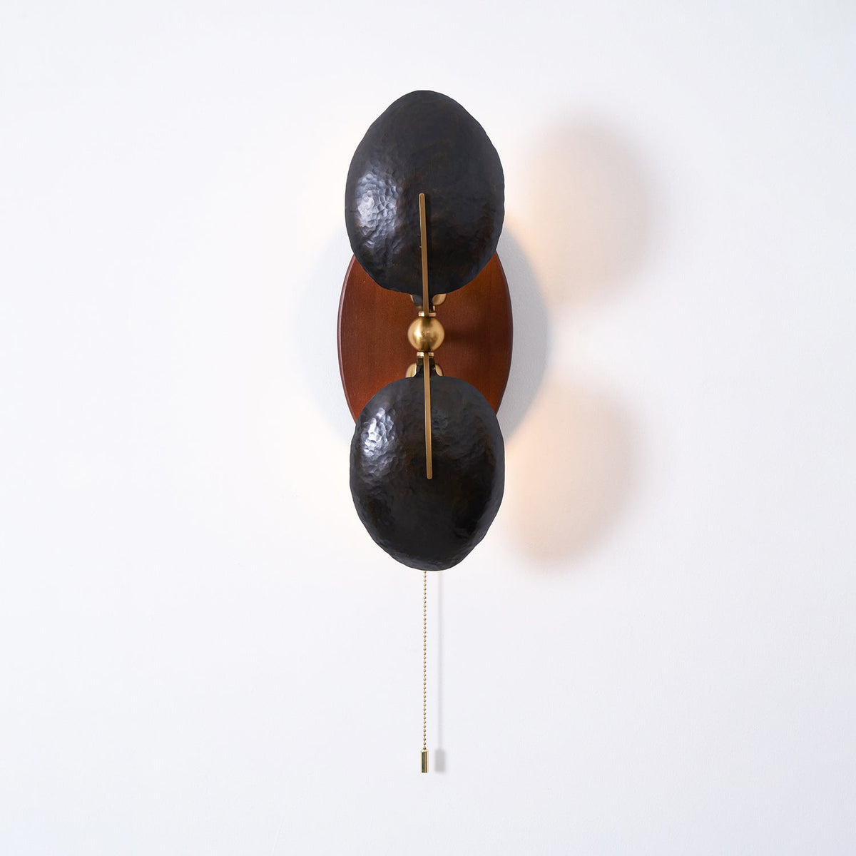 Miralina wandlamp