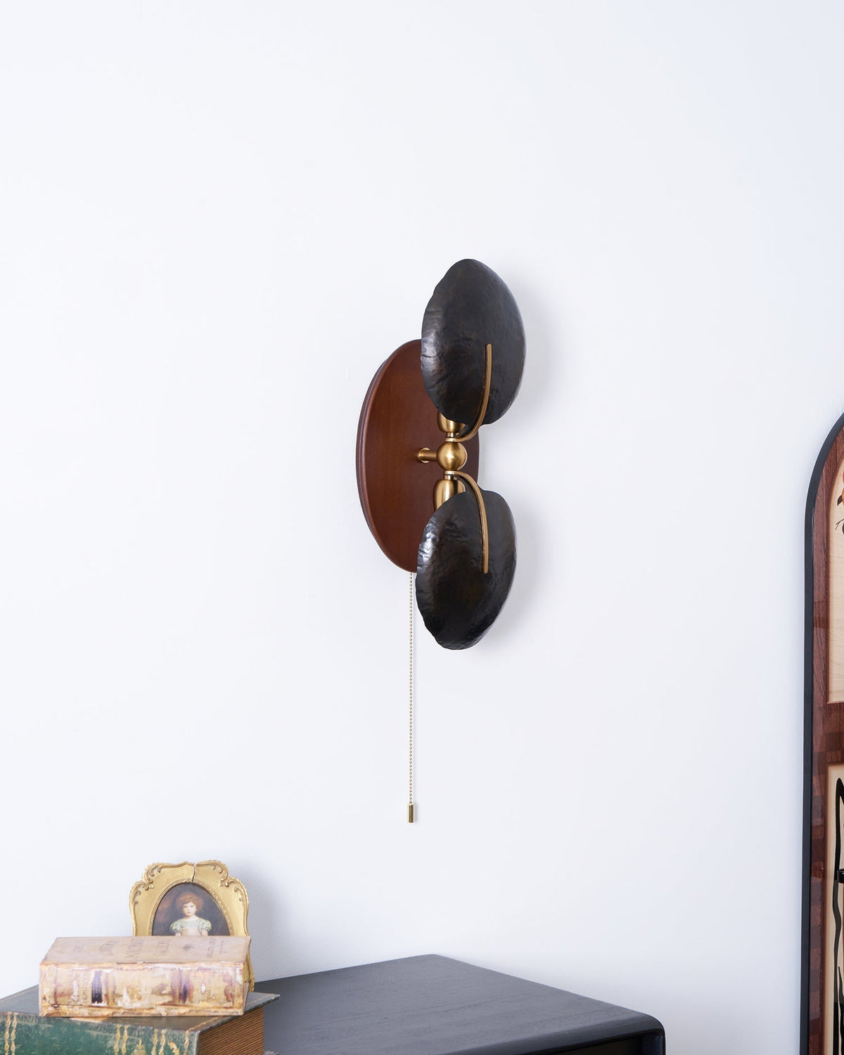 Miralina wandlamp