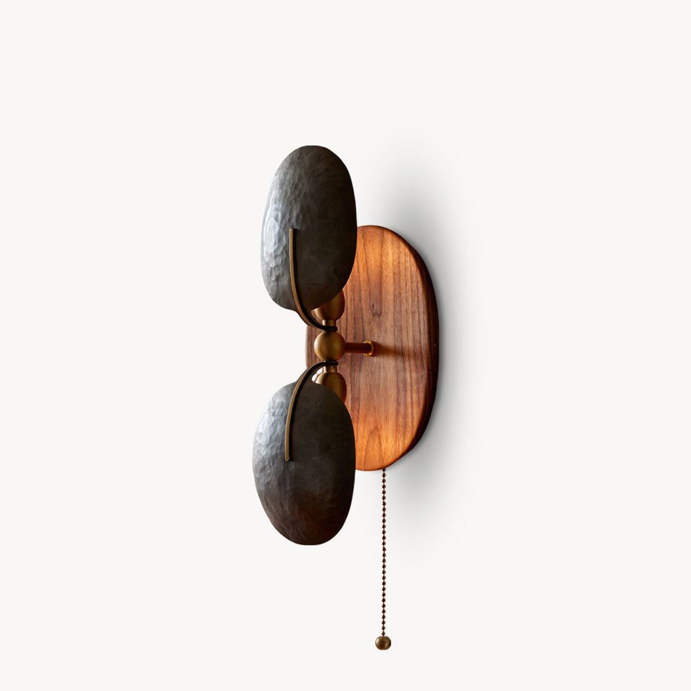 Miralina wandlamp