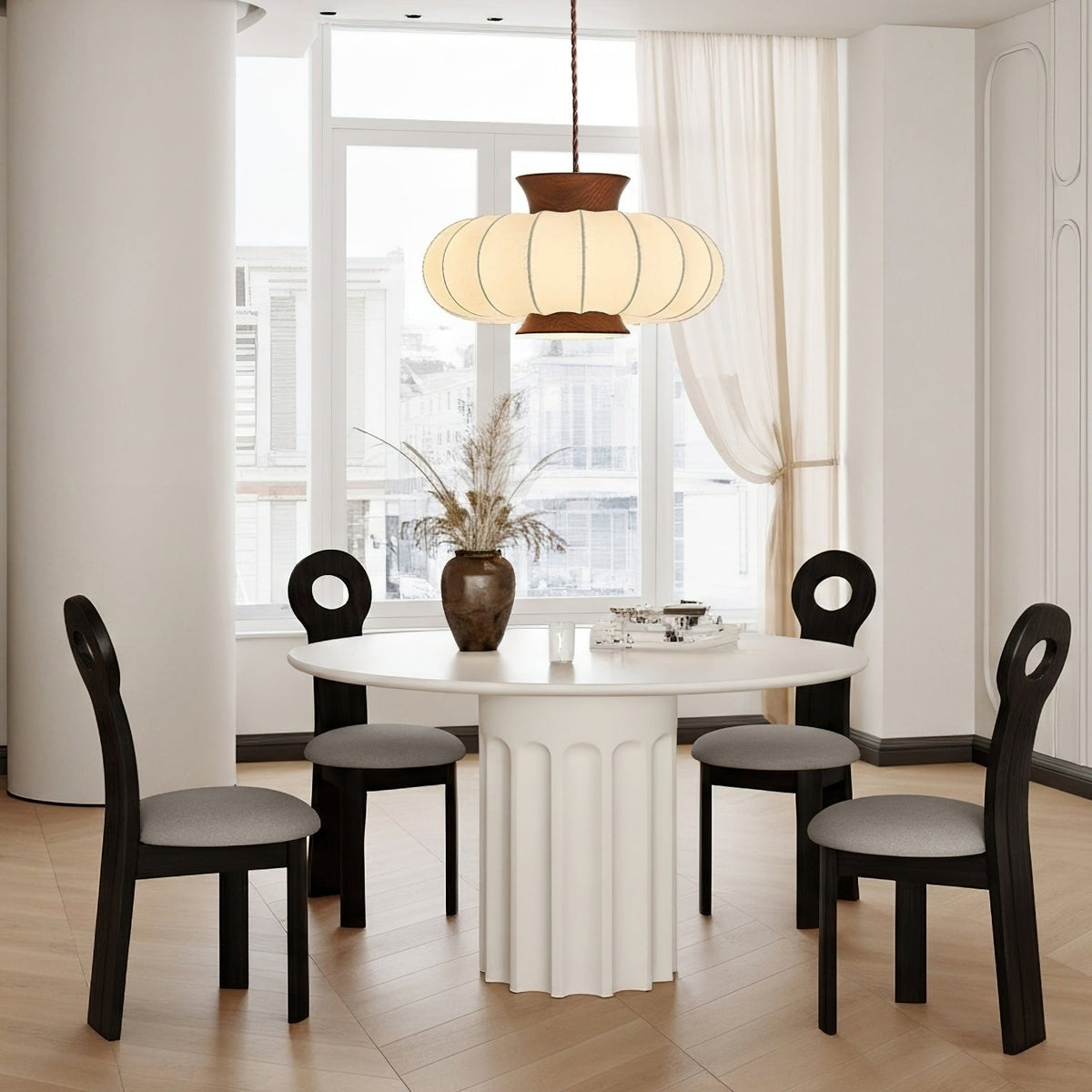 Terienora hanglamp